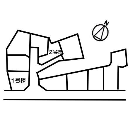 1号棟