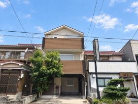 名古屋市昭和区長戸町