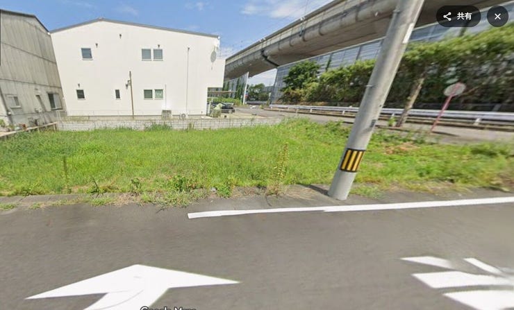 【外観】