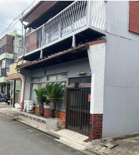 【外観】