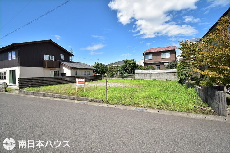 吉野３丁目 売土地