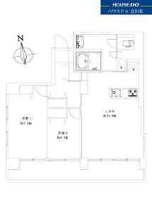 間取画像
