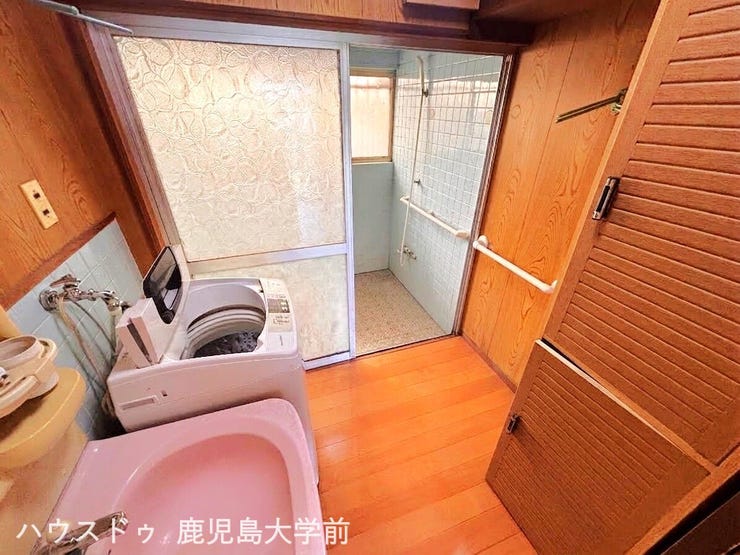 ※掲載写真はAI加工により家具・荷物等を削除しています。