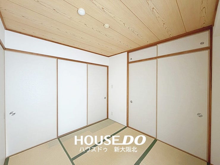 ■寝室や客間、キッズルーム、仏間など一部屋あるだけでいろいろな用途にお使いいただけます!