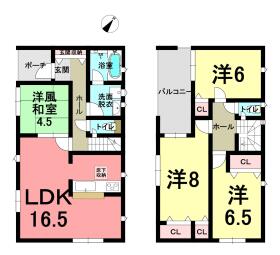 間取画像