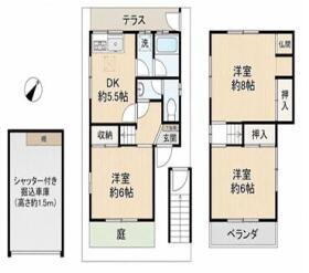 間取画像
