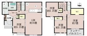 間取画像