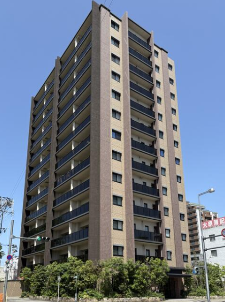 【外観】