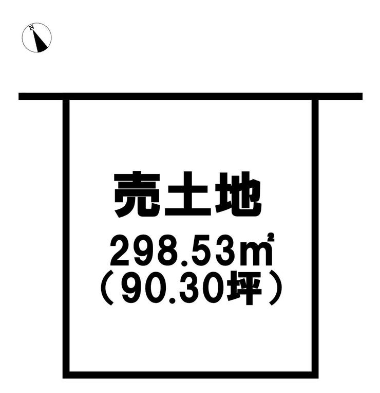 【区画図】
