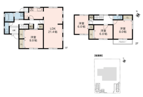 間取画像