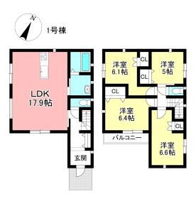 間取画像