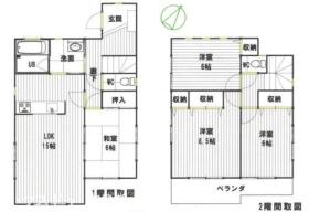間取画像