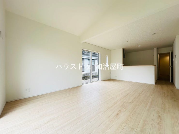 同仕様物件の写真です。