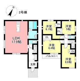 間取画像