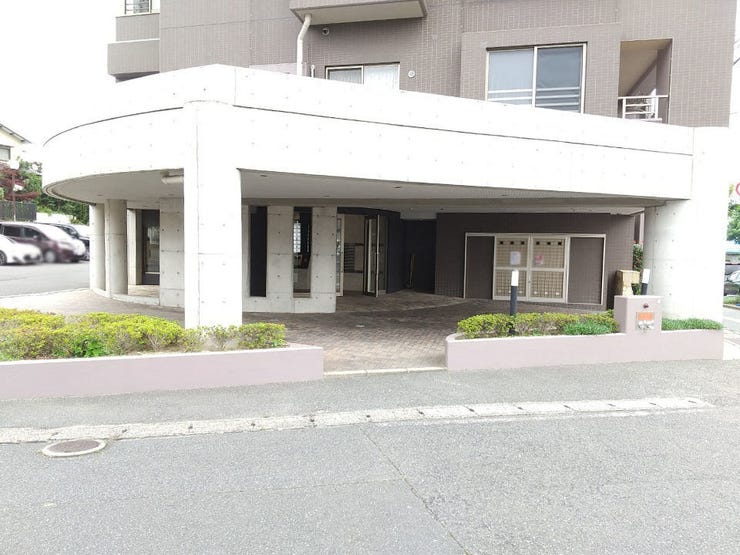 サンパーク安部山公園