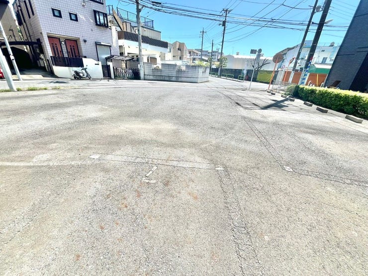 【外観】
外観