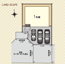 2026年12月完成予定♪
026年12月完成予定♪
掲載率No.1の豊富な建売物件情報が魅力♪
同施工会社の物件内覧可能です♪
ご連絡ください→097-529-6270