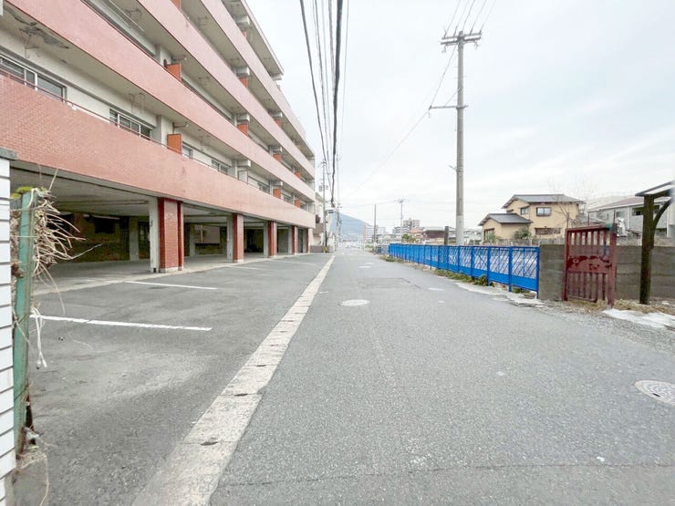 ■小倉南区富士見 売土地■ ■土地面積約50坪 ■駅チカ ■スーパーコンビニ徒歩圏内