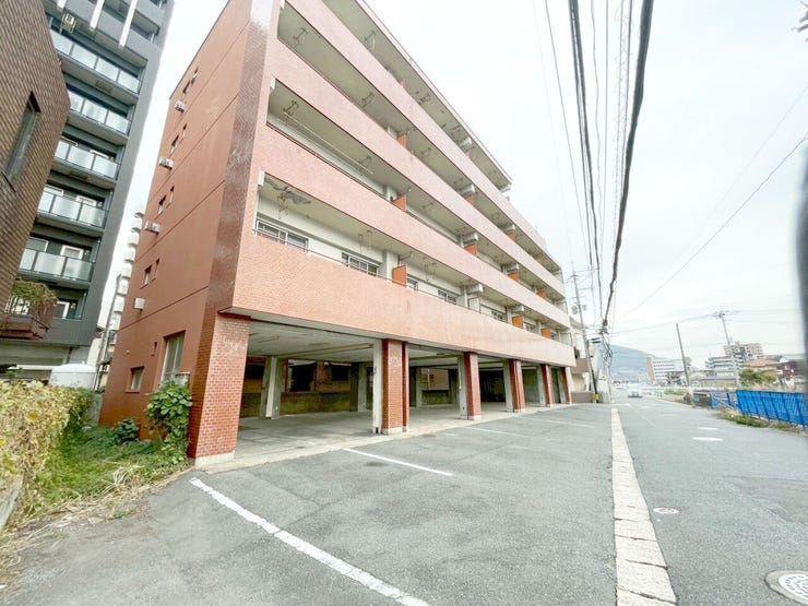 ■小倉南区富士見 売土地■ ■土地面積約50坪 ■駅チカ ■スーパーコンビニ徒歩圏内