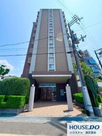 堺市北区中百舌鳥町５丁
