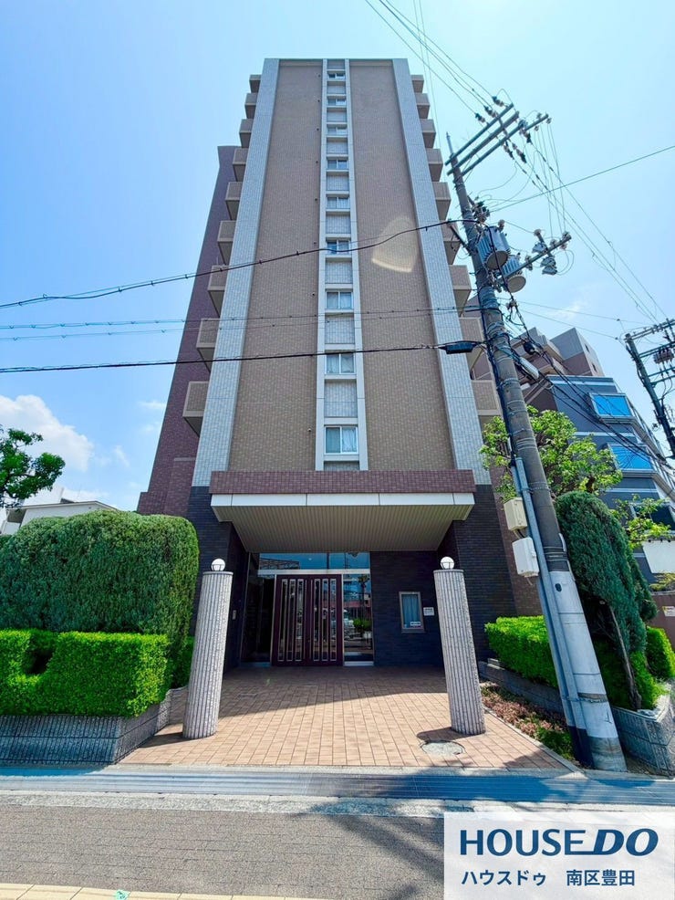 【外観】