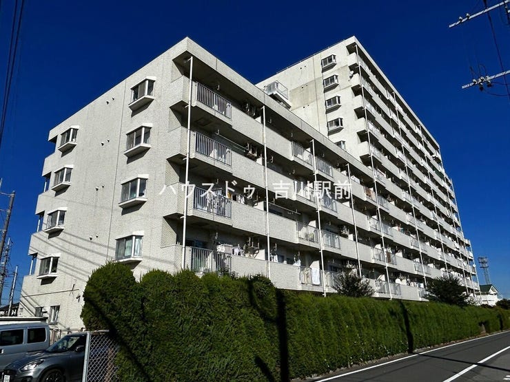 【外観】