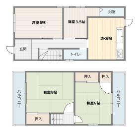 間取画像