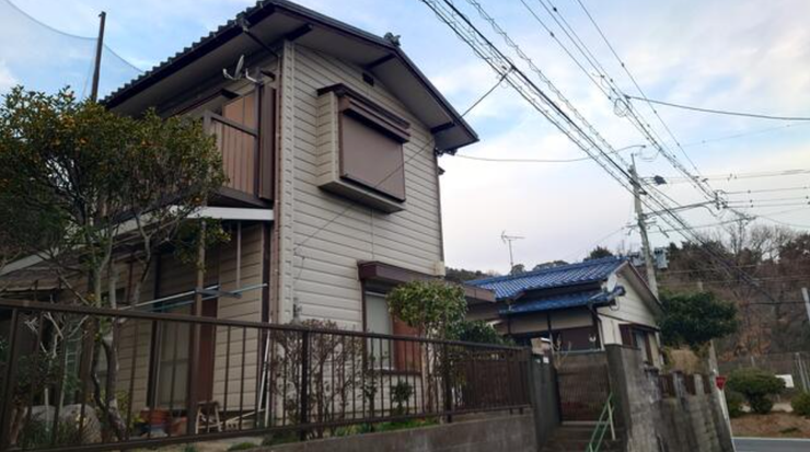 【外観】
【外観】