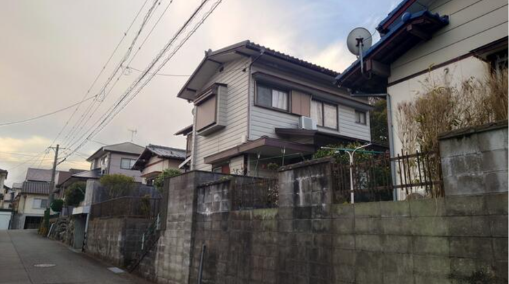 【外観】