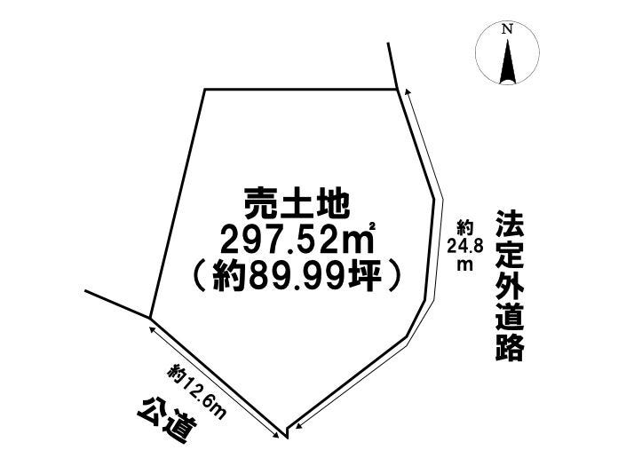 【区画図】