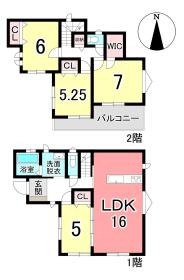 間取画像