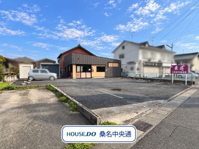 【外観】
(2026年9月15日撮影)