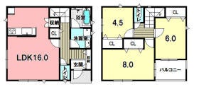 間取画像