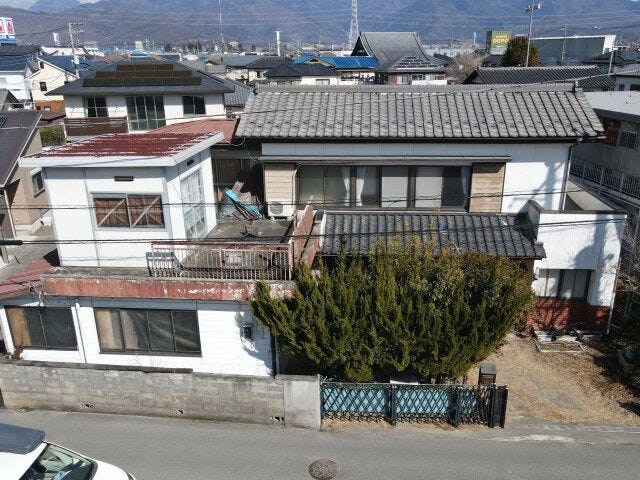 【外観】