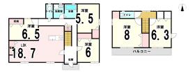 間取画像
