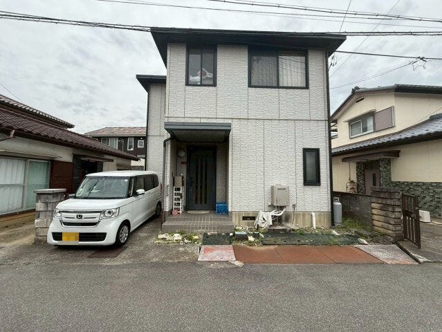 【外観】