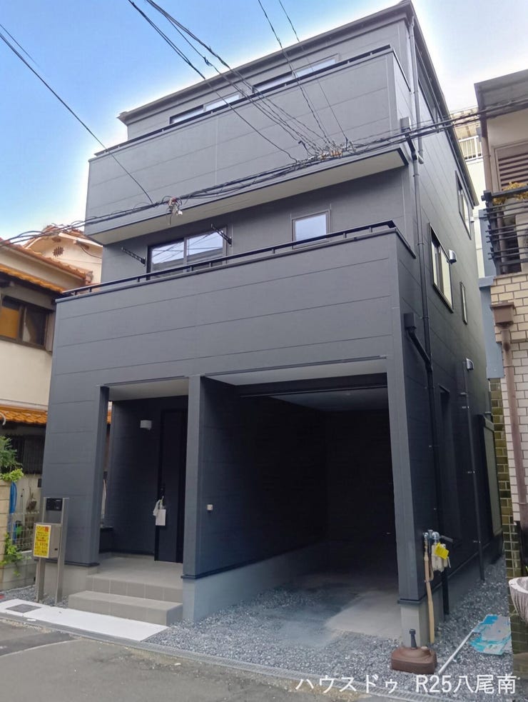 【外観】