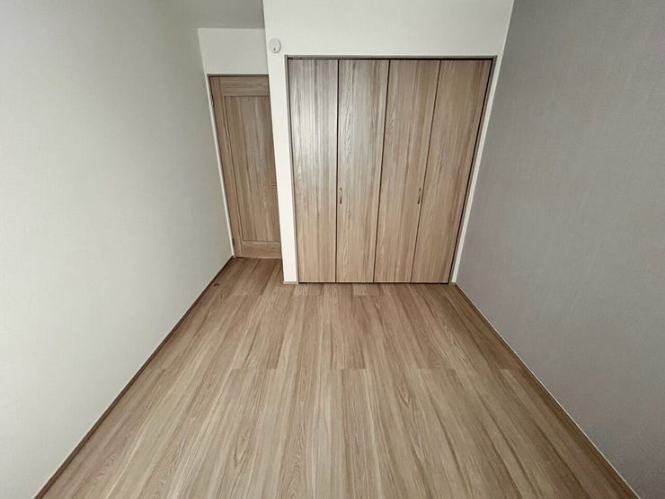 【洋室5.2帖】