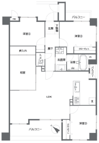 間取画像