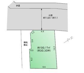 間取画像