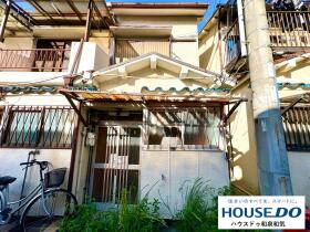 和泉市富秋町１丁目