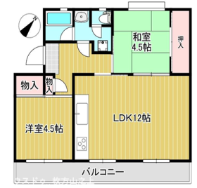 間取画像