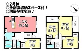 間取画像