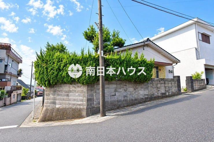 日之出町 売土地