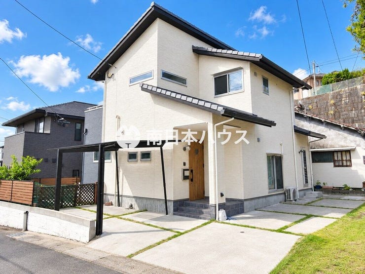 宇宿４丁目 中古戸建