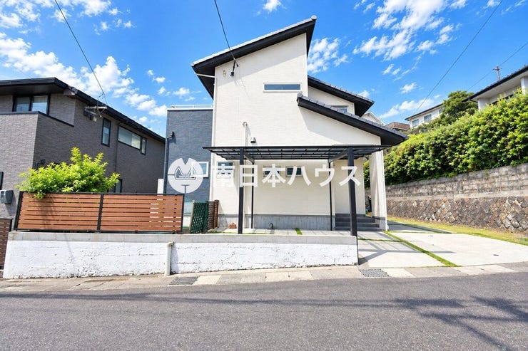 宇宿４丁目 中古戸建 