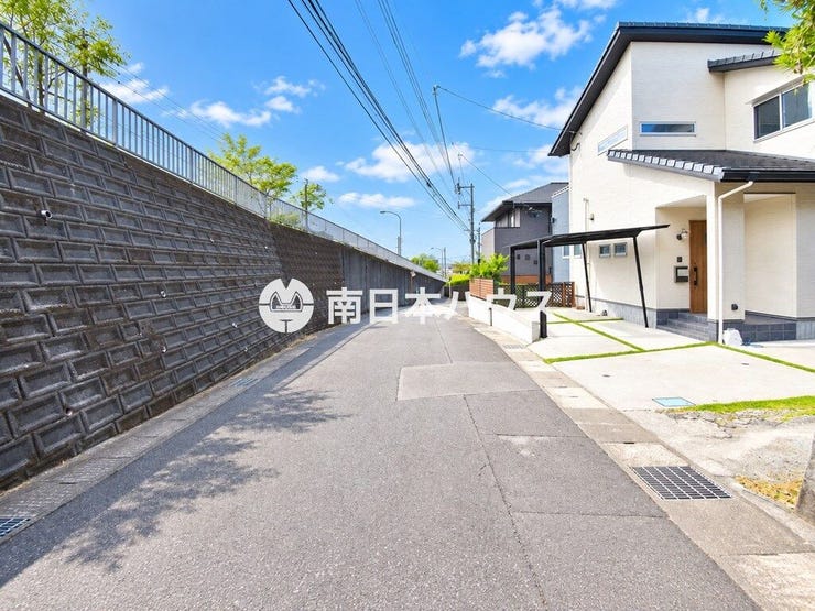 宇宿４丁目 中古戸建 