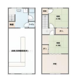 間取画像