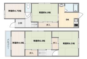 間取画像