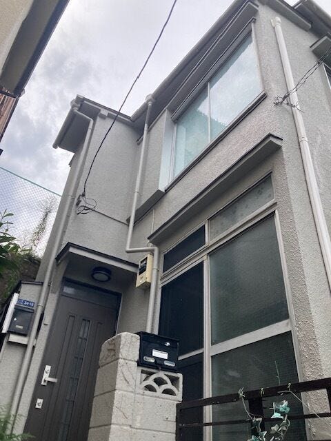 【外観】